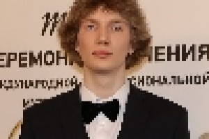 Иван Бессонов покажет музыку в Планетарии