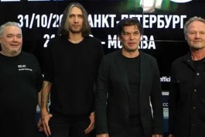 Александр Цой о трудностях и скандалах «Кино 2020»