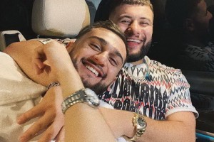 Объявившие о распаде HammAli & Navai готовят сольный концерт