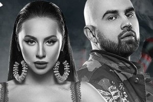 «Муз-ТВ» покажет живые выступления Artik & Asti, «Би-2» и Нюши на «Новом Радио»