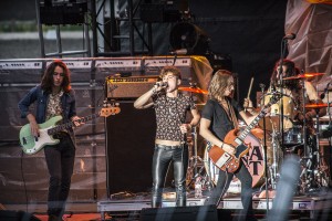 Greta Van Fleet