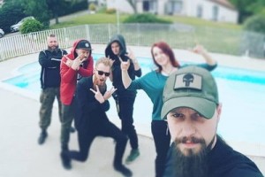 Percival привезет в Россию музыку из третьего «Ведьмака» будущей осенью