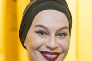 У Наргиз Закировой родился второй внук