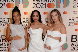 Дуа Липа получила две награды Brit Awards, а Little Mix и Haim стали лучшими группами года