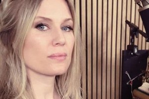 Myrkur споёт нордические песни в Arbat Hall