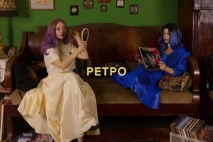 «Комсомольск» выразили идею безвременья в «Ретро»
