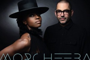 Вышел юбилейный альбом Morcheeba