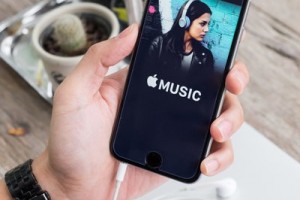 В Apple Music появятся аудио без сжатия
