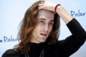 Похитила сердце краша. Как выглядит девушка солиста группы Maneskin