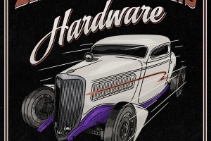 Вillу F Gibbоns - Наrdwаre. 2021 !!!!!!!!!!!!!!!!!!!!!!!!!