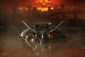 Flotsam and Jetsam - Blood in the Water 2021 !