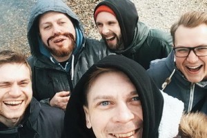 «Наив», «Порнофильмы» и «Кис-кис» выступят на юбилейных «Панках в городе»