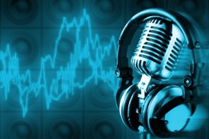 Аудиоконкурс «Звёздочки» творчества 2015»