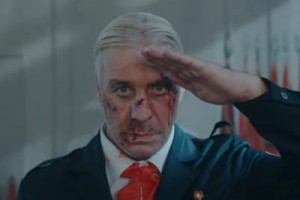 Тилль Линдеманн страдает из-за своего имени в короткометражке «Ich hasse Kinder»