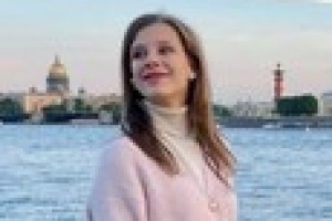 Лиза Арзамасова: «Думаю, что природа и воспитание подскажут мне, как растить ребенка»