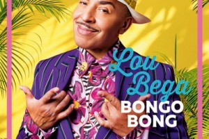 Лу Бега оказался в джунглях в клипе «Bongo Bong»