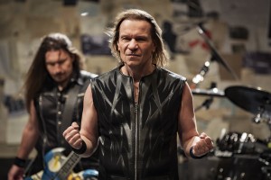 Валерий Кипелов сегодня отмечает свой День рождения!