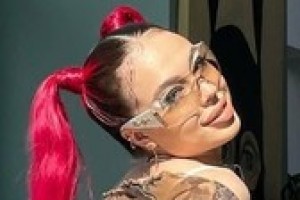 Инстасамка: «Люблю сосать, но только не макароны!»