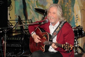 Запись беседы с легендарным певцом и композитором, Заслуженным артистом России Вячеславом Малежиком