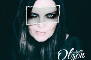 Экс-вокалистка Nightwish подняла тему абьюза на новом сольном альбоме