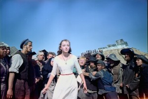 Кого Олег Ефремов винил в своем романе с Анастасией Вертинской?