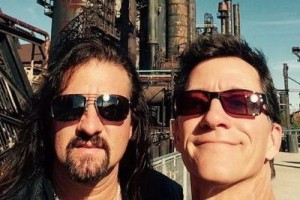 Умер вокалист Metal Church Майк Хоу