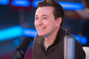 СЕРГЕЙ БЕЗРУКОВ И АННА МАТИСОН ПЛАНИРУЮТ УСЫНОВИТЬ РЕБЕНКА
