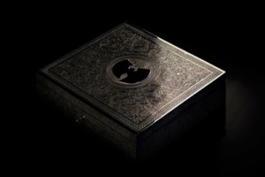 Единственная копия альбома Wu-Tang Clan нашла нового владельца