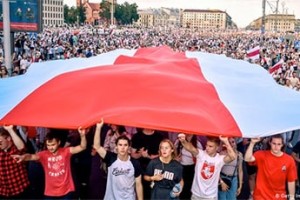 Как белорусские протесты изменили судьбы актеров и певцов