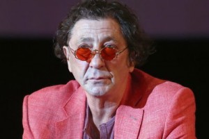 Григорий Лепс: «Однажды я похудел со 105 до 68 килограмм за полгода»