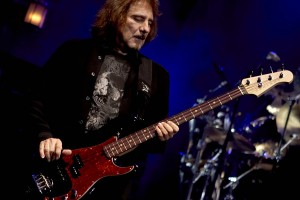 Geezer Butler - Manipulations of the Mind (2021)!!!