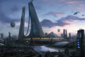 Цикл передач: "Будущее: учимся диалектике по И.А.Ефремову"