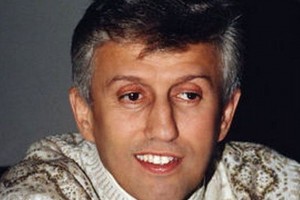Юрий Шмильевич Айзеншпис