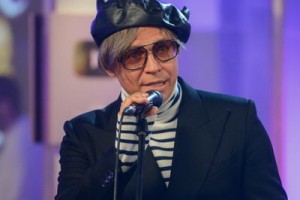 Илья Лагутенко расставил «Приоритеты» и вспомнил о «Евровидении»