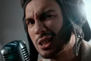 Rock Privet с помощью Offspring дал ответ на вопрос, как родиться «Танкистом»