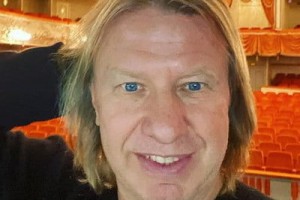 Виктор Дробыш отметит юбилей стадионным концертом со звездами