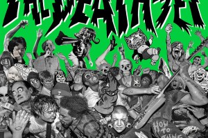 The Death Set – How To Tune A Parrot (2021)!