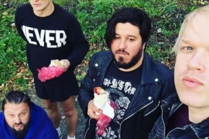 «Пилот» работает над альбомом в духе «Короля и шута»
