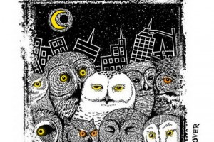Александр Ф. Скляр перепел «Стариков» Петра Мамонова в духе якудза старой школы
