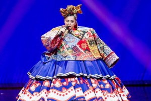 Манижа выступит на церемонии вручения Премии Нансена