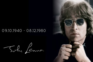 Сегодня Джону Леннону исполнилось бы 81... . История песни Imagine – Джон Леннон