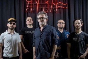 Группа «Яуза» представит «музыку нездравого смысла» на стихи Осипа Мандельштама в новом альбоме