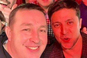 «Леприконсы» отметят юбилей в Москве