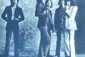 Rolling Stones отказались от хита из-за обвинений в оправдании рабства