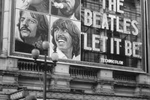 Beatles завели TikTok