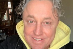 Павел Кашин представит «Бледного героя» в «Эльдаре»