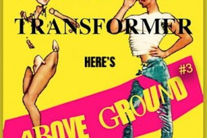 Кори Тейлор и Билли Айдол исполнят культовые альбомы Sex Pistols и Лу Рида