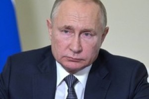 Владимир Путин одобрил выходные с 30 октября по 7 ноября