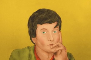 Джарвис Кокер выпустил альбом французских хитов
