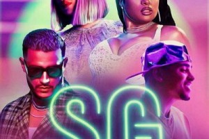 Megan Thee Stallion и Лиза из Blackpink устроили вечеринку в Майами